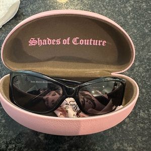 Juicy Couture Honey S Sunglasses